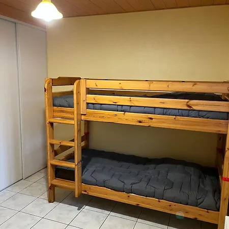 Les 18 Personnes Holiday home *