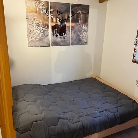 Les 18 Personnes Holiday home