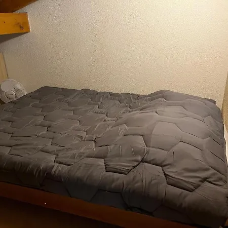 度假居 Les 18 Personnes