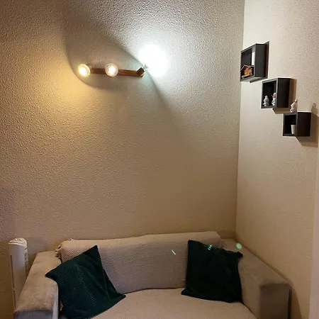 Les 18 Personnes Holiday home