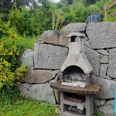 Les 18 Personnes 度假居 *