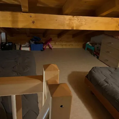 Les 18 Personnes * 拉布雷斯