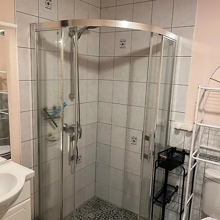 度假居 Les 18 Personnes