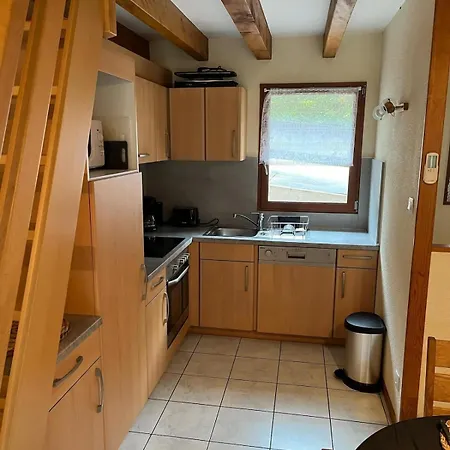 Les 18 Personnes Holiday home *