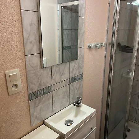 Les 18 Personnes 度假居 拉布雷斯