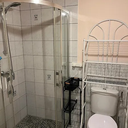 Holiday home Les 18 Personnes La Bresse
