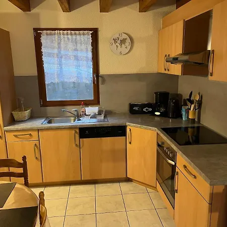 Les 18 Personnes 度假居 *