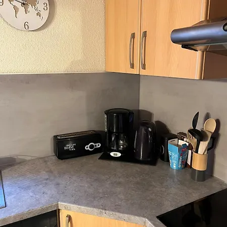 度假居 Les 18 Personnes *