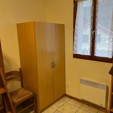 度假居 Les 18 Personnes 拉布雷斯