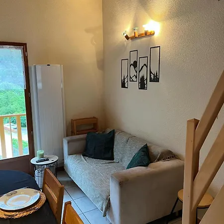 Holiday home Les 18 Personnes