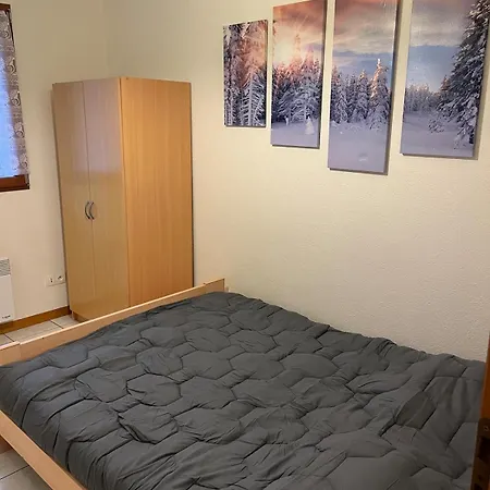 Les 18 Personnes Holiday home *