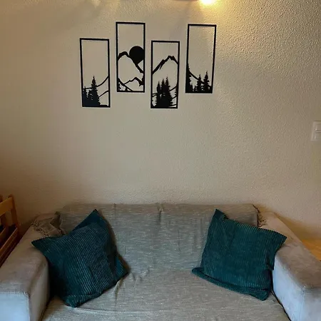 Les 18 Personnes 度假居 拉布雷斯