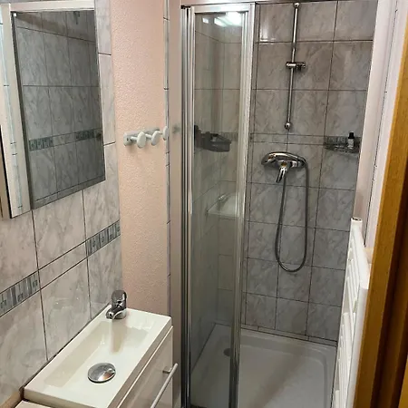 Les 18 Personnes 度假居 拉布雷斯