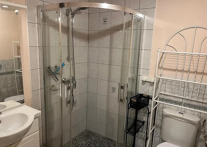 Les 18 Personnes * La Bresse