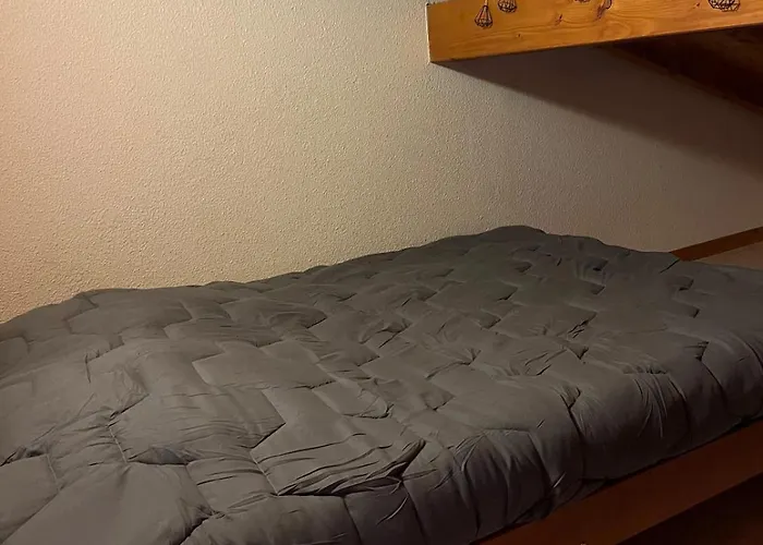 Les 18 Personnes Prázdninový dům La Bresse