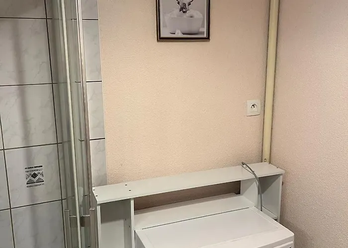 Prázdninový dům Les 18 Personnes