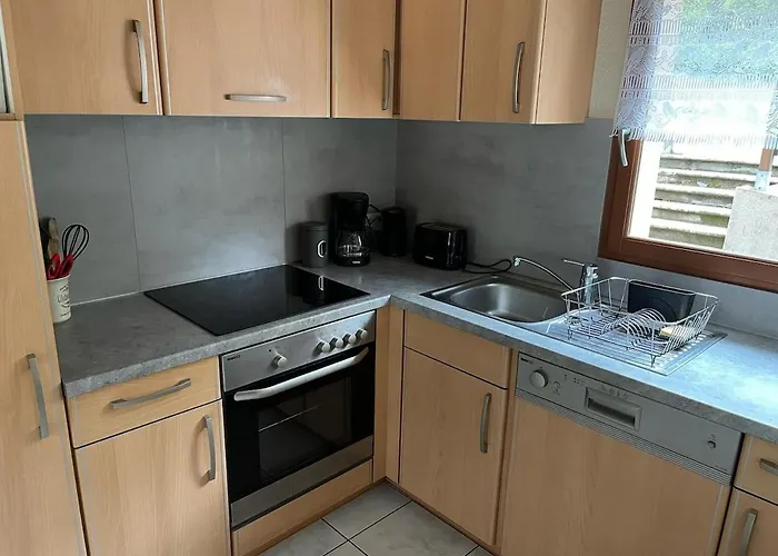 Les 18 Personnes * La Bresse