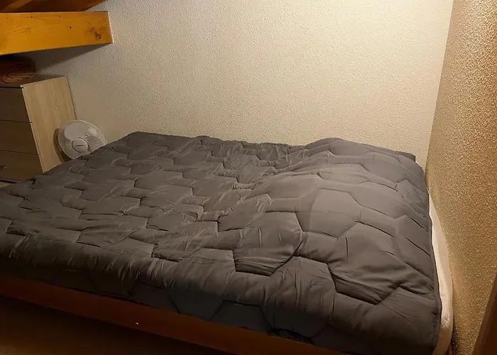 Prázdninový dům Les 18 Personnes