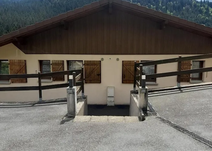 Les 18 Personnes La Bresse