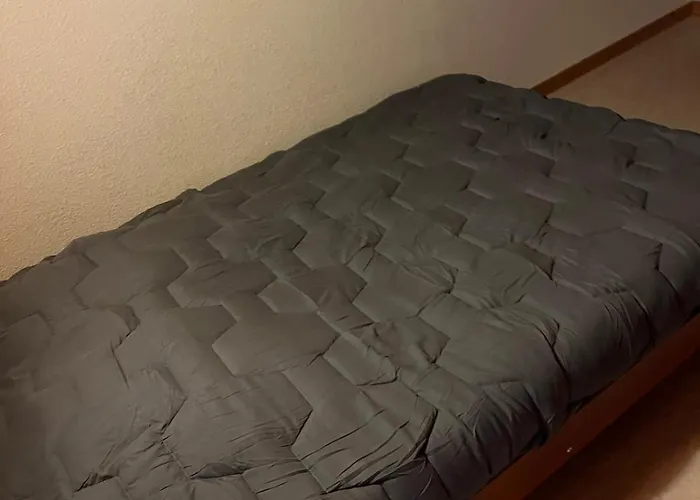 Les 18 Personnes * La Bresse