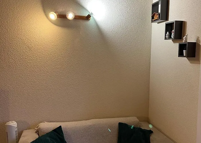 Les 18 Personnes Prázdninový dům