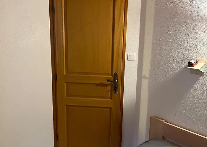 Prázdninový dům Les 18 Personnes