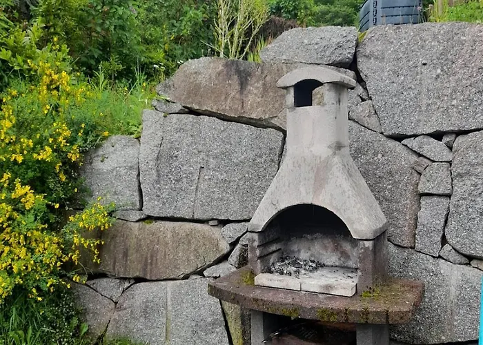 Les 18 Personnes Prázdninový dům *