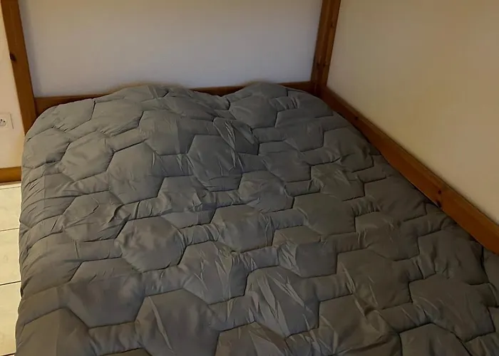 Les 18 Personnes La Bresse