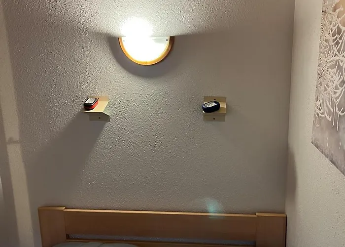 Les 18 Personnes La Bresse