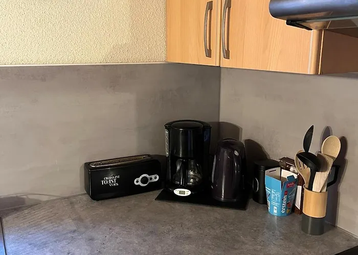 Prázdninový dům Les 18 Personnes *