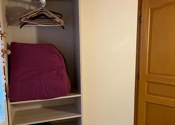 Les 18 Personnes * La Bresse