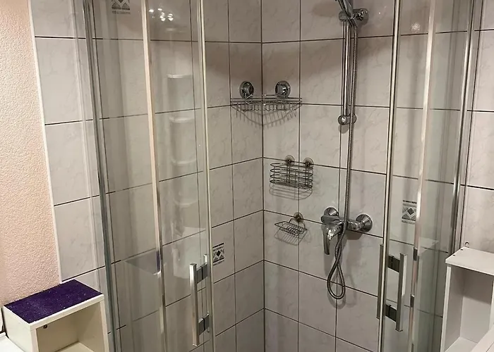 Prázdninový dům Les 18 Personnes *