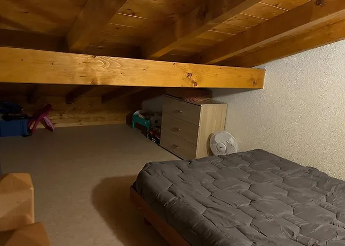 Les 18 Personnes * La Bresse