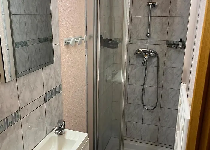 Les 18 Personnes Prázdninový dům La Bresse